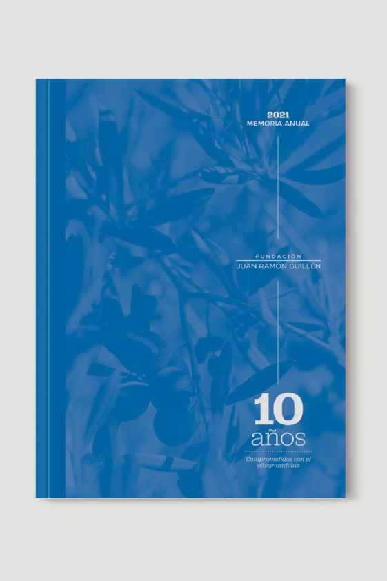Fundación JR Guillén