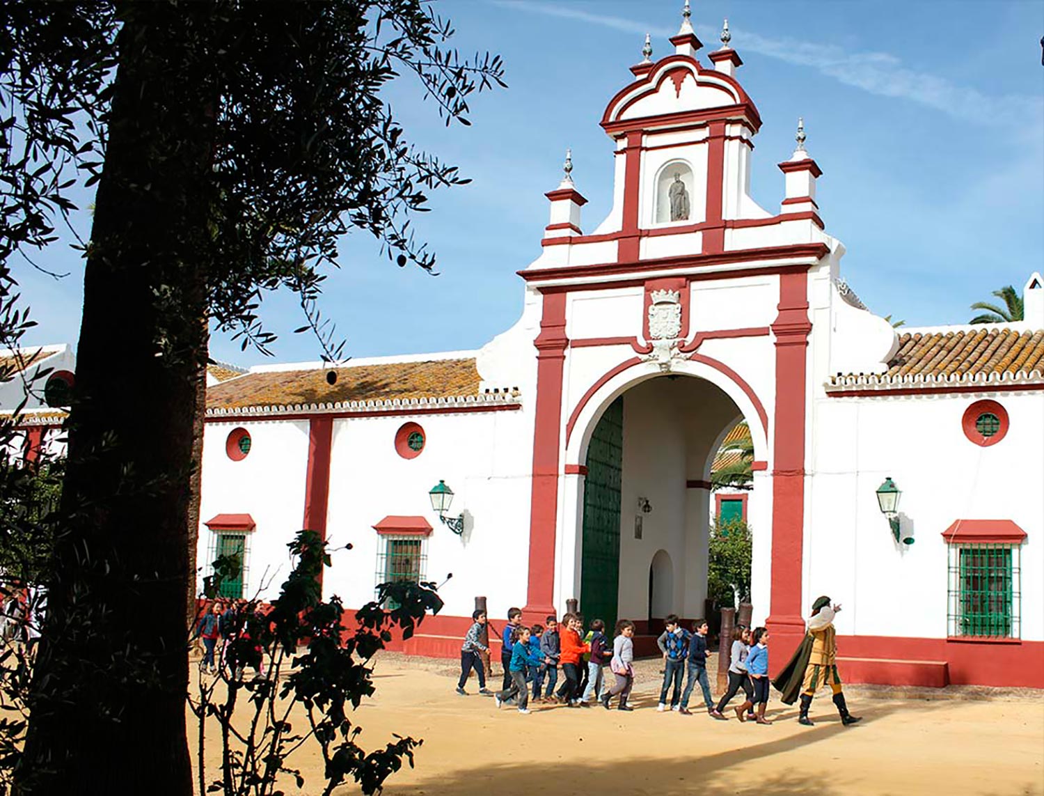 Fundación JR Guillén