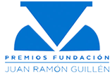 Logo Premios Fundación